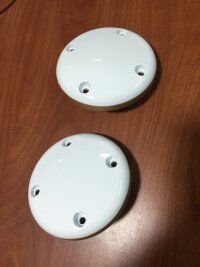 3G15A-XT-1 GPS航空天线