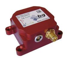 IG-500N GPS辅助组合导航系统