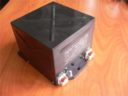 TRS500|三轴光纤陀螺仪